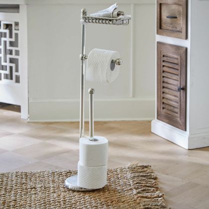 Toilettenpapierhalter Omerville Toilettenpapierhalter Omerville