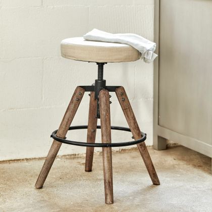 Hocker Twist Hocker Twist