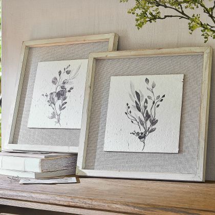 Bild 2er Set Ylivane Bild 2er Set Ylivane