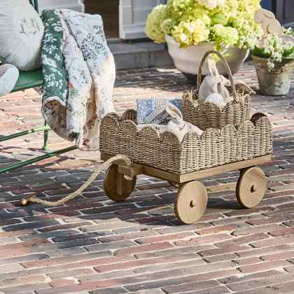Kinderbollerwagen Whimsywood Kinderbollerwagen Whimsywood