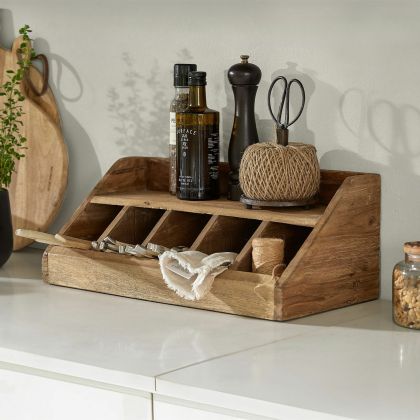 Besteckkasten Ursélie Besteckkasten Ursélie