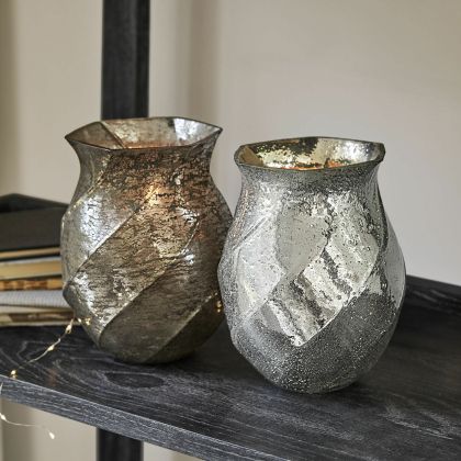 Windlicht 2er Set Tixovel Windlicht 2er Set Tixovel