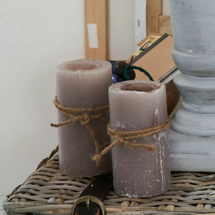 Kerze 4er Set Braga Kerze 4er Set Braga