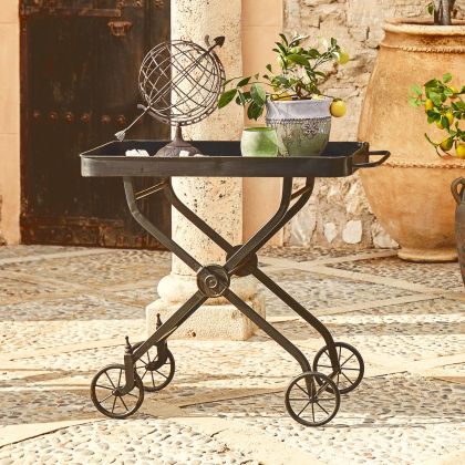 Servierwagen Norfolk Servierwagen Norfolk