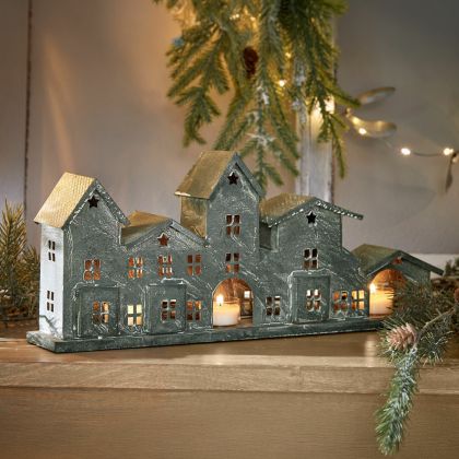 Windlicht Terivan Windlicht Terivan