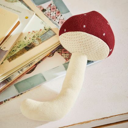 Stoffpilz Norilie Stoffpilz Norilie