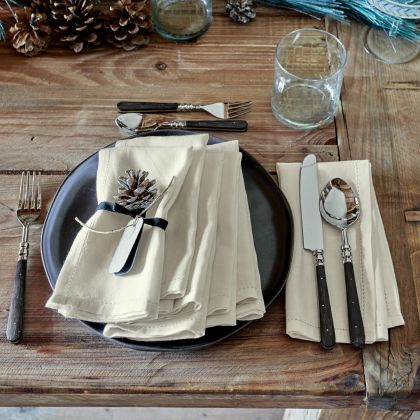 Serviette 6er Set Fibi Serviette 6er Set Fibi