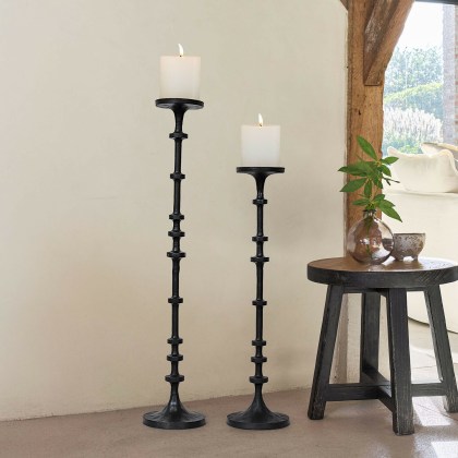 Kerzenständer 2er Set Reville Kerzenständer 2er Set Reville