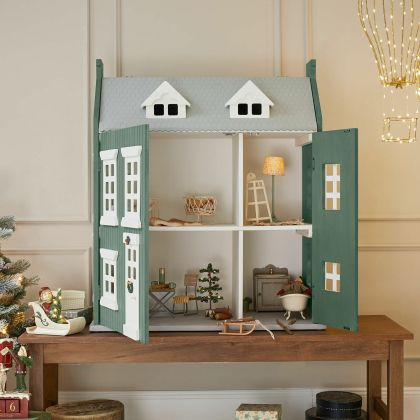 Puppenhaus Avenari Puppenhaus Avenari