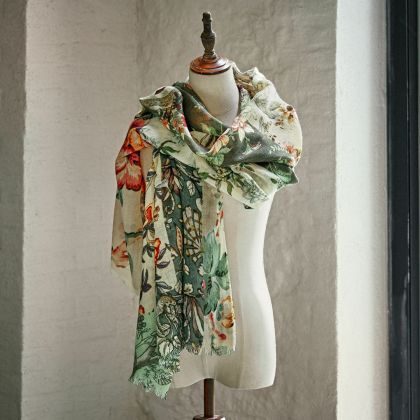 Schal Garnay Schal Garnay