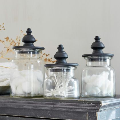 Dose 3er Set Hakeen Dose 3er Set Hakeen