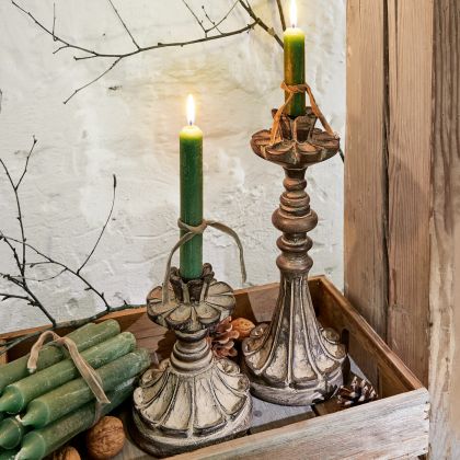 Kerzenhalter 2er Set Tocantins Kerzenhalter 2er Set Tocantins