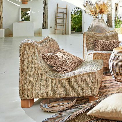 Sessel Bocage Sessel Bocage