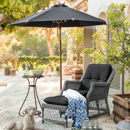 Sonnenschirm Brent Sonnenschirm Brent