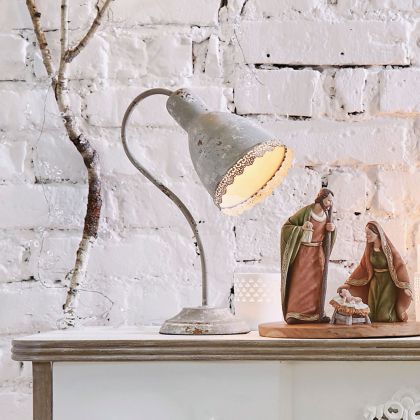 Tischlampe Lamothe Tischlampe Lamothe