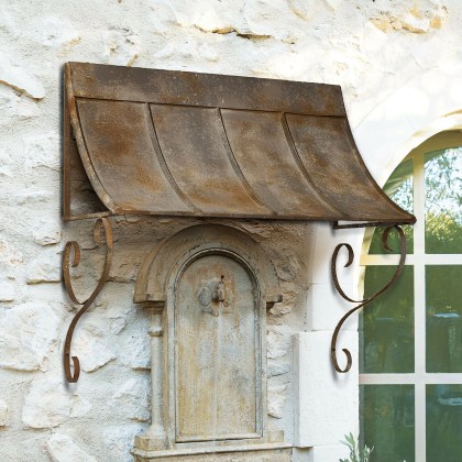 Vordach Garons-sur-Loire Vordach Garons-sur-Loire