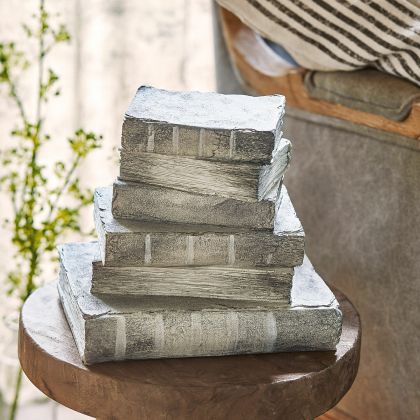 Deko-Buch Fjardo Deko-Buch Fjardo