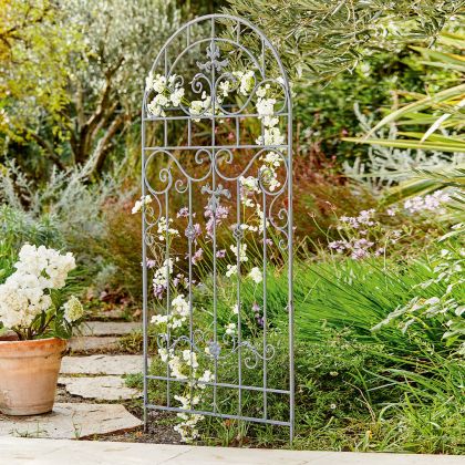 Rankgitter Brac Rankgitter Brac