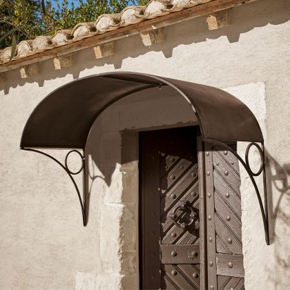 Vordach Auburn Vordach Auburn