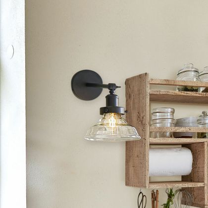 Wandlampe Manel Wandlampe Manel