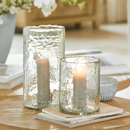 Windlicht 2er Set Querlay Windlicht 2er Set Querlay