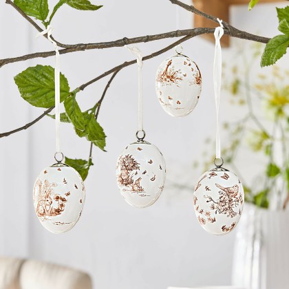 Anhänger 4er Set Seravoux Anhänger 4er Set Seravoux