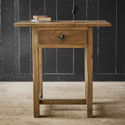 Konsole Velourique Konsole Velourique