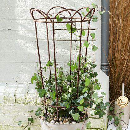 Rankgitter Gacilly Rankgitter Gacilly