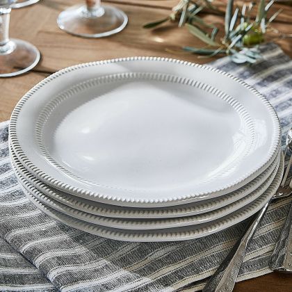 Dessertteller 4er Set Alentejo Dessertteller 4er Set Alentejo