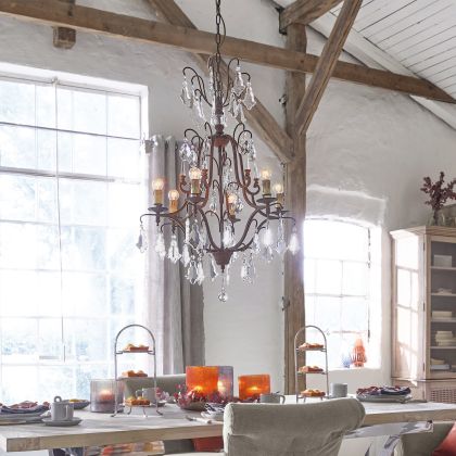 Leuchter Saint Pierre Leuchter Saint Pierre