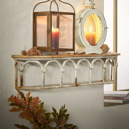 Wandregal Espèche Wandregal Espèche