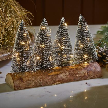 LED-Deko-Bäume Grimstad LED-Deko-Bäume Grimstad