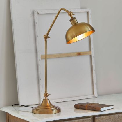 Tischlampe Delacroille Tischlampe Delacroille