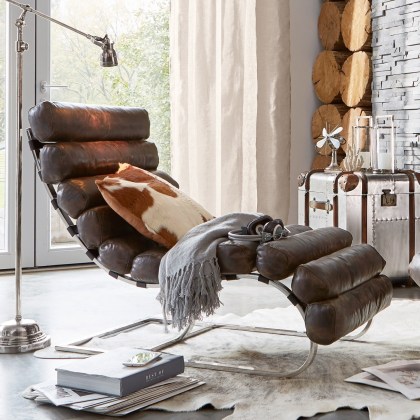 Lounger Davyss Lounger Davyss