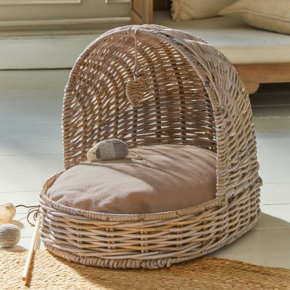 Korb für Haustiere Charmoise Korb für Haustiere Charmoise