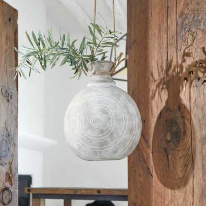 Hängevase Vlorës Hängevase Vlorës