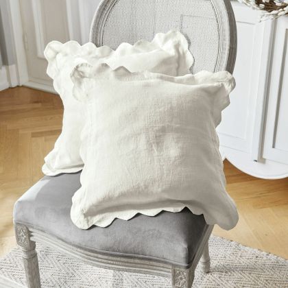 Kissenhülle 2er Set Fontienne Kissenhülle 2er Set Fontienne