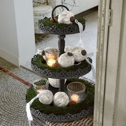 Etagere Garnette Etagere Garnette