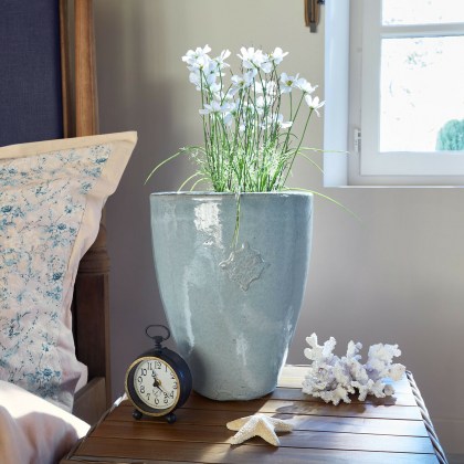 Übertopf Serenzia Übertopf Serenzia