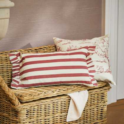 Kissenhülle 2er Set Fleurine Kissenhülle 2er Set Fleurine