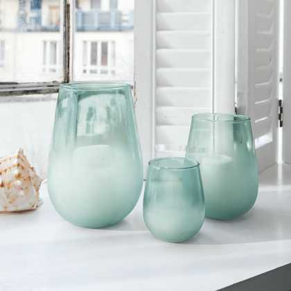 Windlicht 3er Set Miristelle Windlicht 3er Set Miristelle