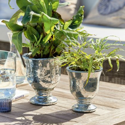 Übertopf 2er Set Banon Übertopf 2er Set Banon