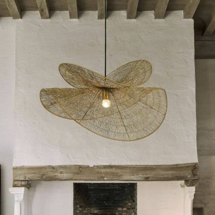 Hängelampe Zenlira Hängelampe Zenlira