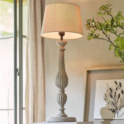 Tischlampe Zepinal Tischlampe Zepinal