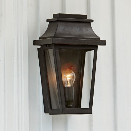Außenwandlampe Toledo Außenwandlampe Toledo
