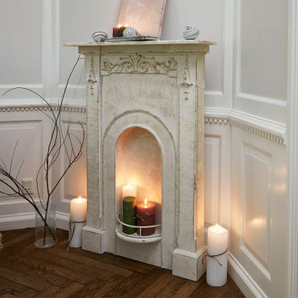 Kaminkonsole Câlanette Kaminkonsole Câlanette