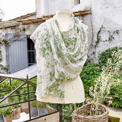 Schal Mercier Schal Mercier