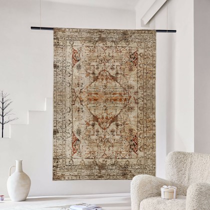 Teppich Selmira Teppich Selmira