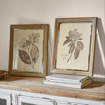 Bild 2er Set Guyra Bild 2er Set Guyra