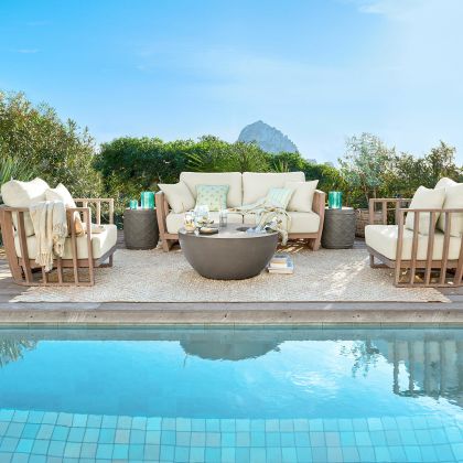 In- & Outdoor-Teppich Bruand In- & Outdoor-Teppich Bruand